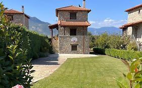 Mountain View - Full Villa